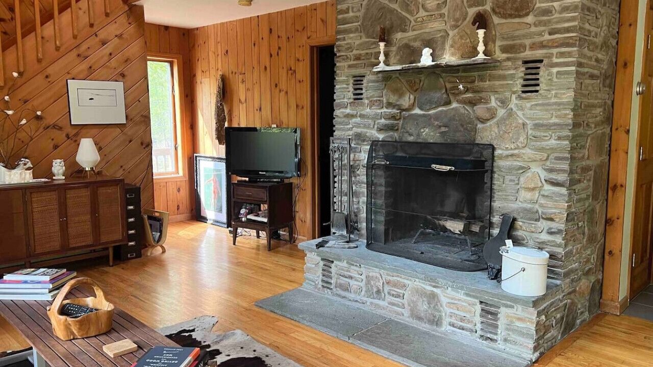 Photo of Livingroom in Big Indian