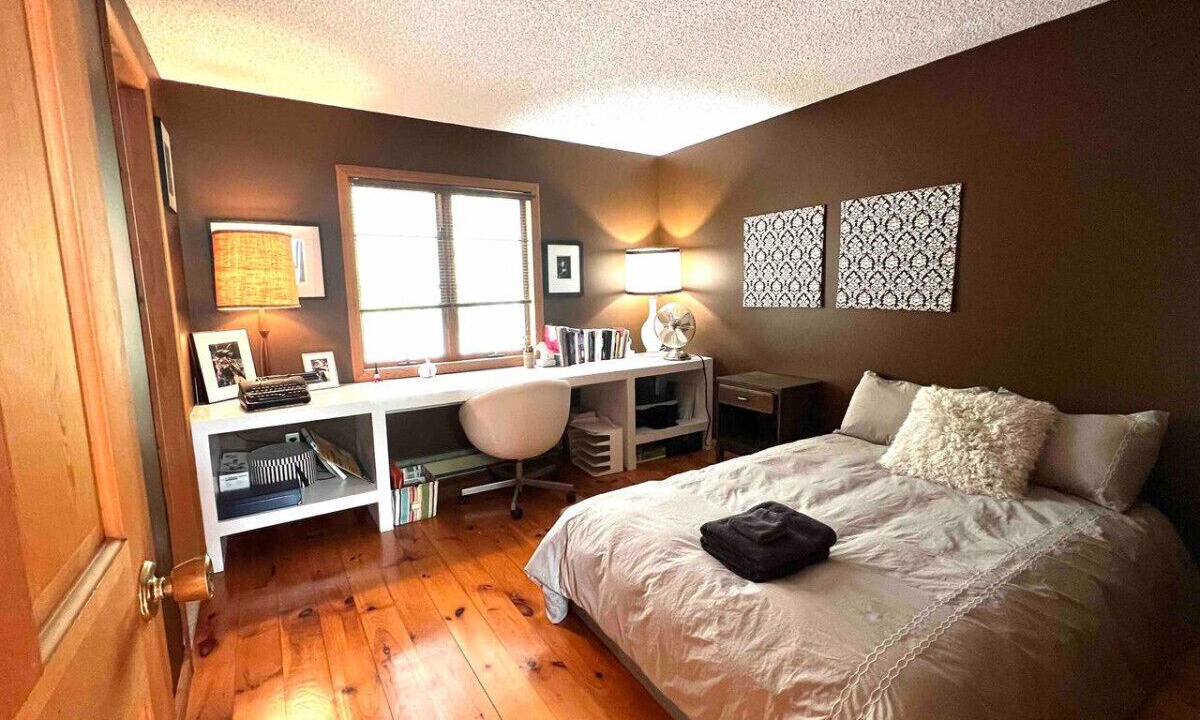 Photo of Bedroom in Big Indian