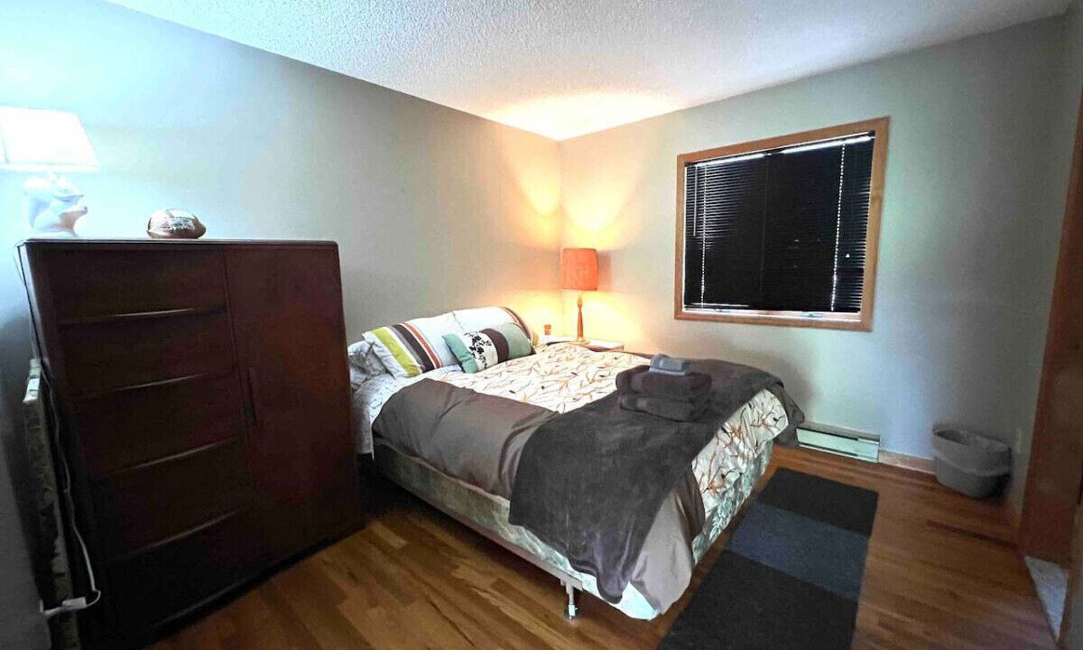 Photo of Bedroom in Big Indian