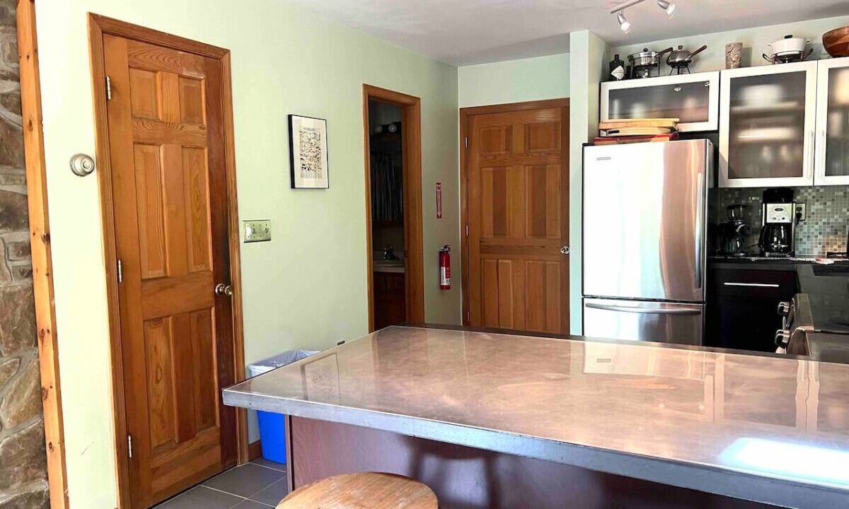 Photo of Kitchen in Big Indian