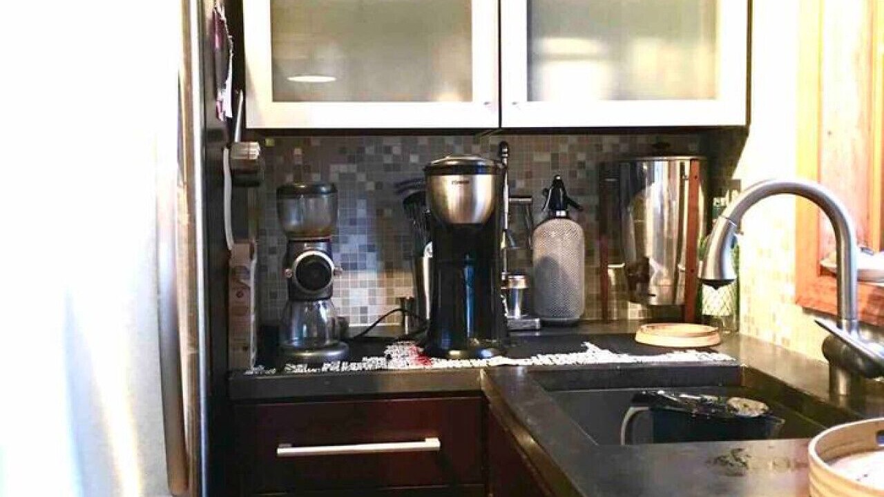 Photo of Kitchen in Big Indian