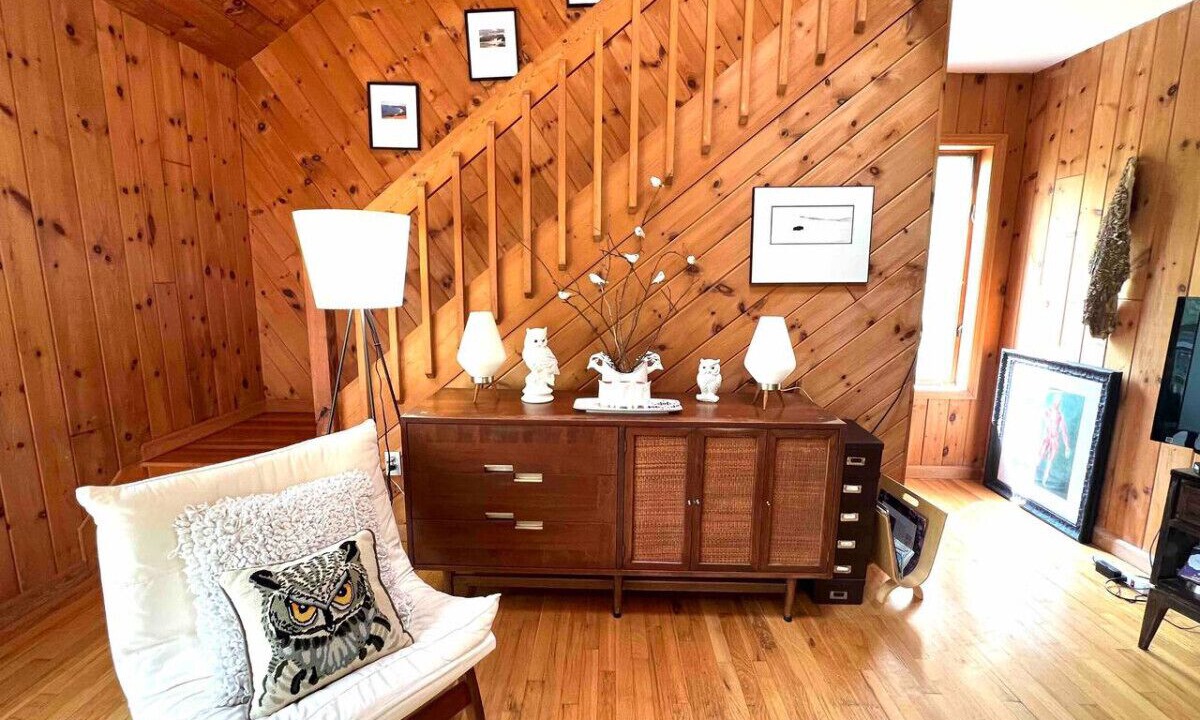 Photo of Livingroom in Big Indian