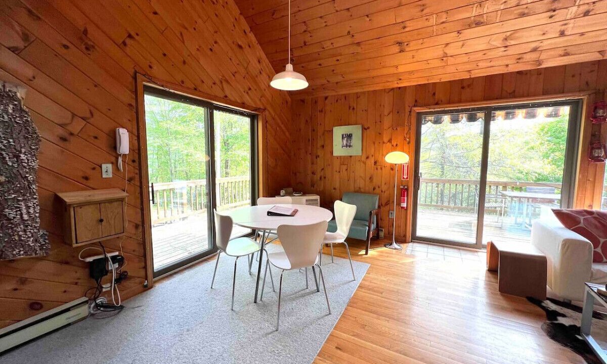 Photo of Livingroom in Big Indian