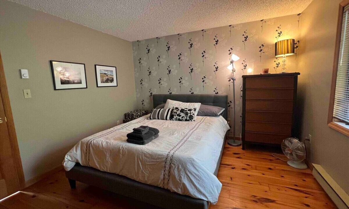 Photo of Bedroom in Big Indian