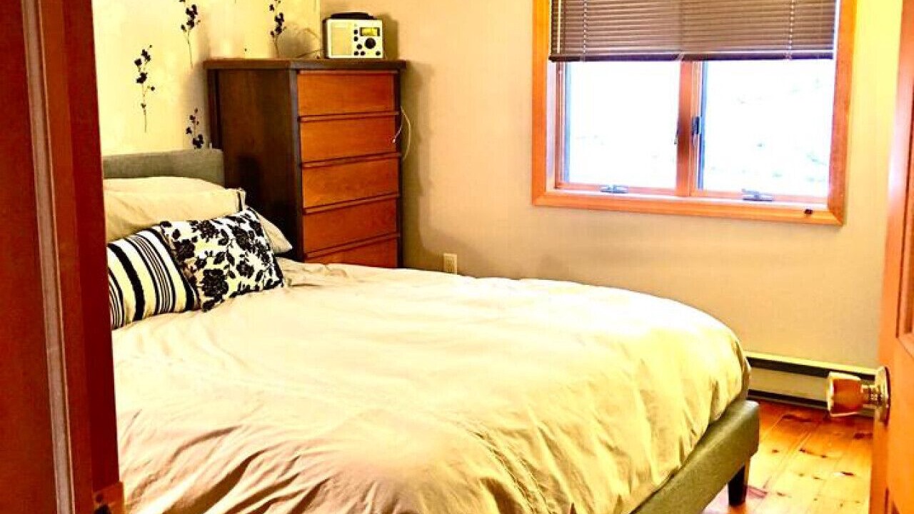 Photo of Bedroom in Big Indian