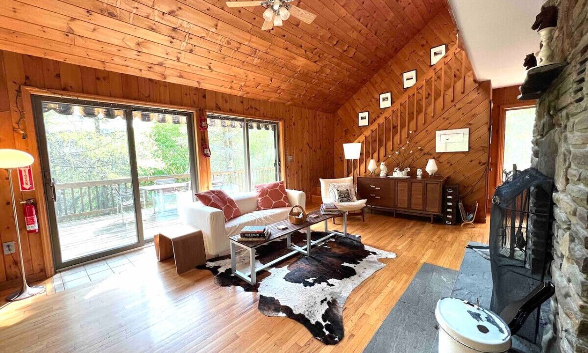 Photo of Livingroom in Big Indian