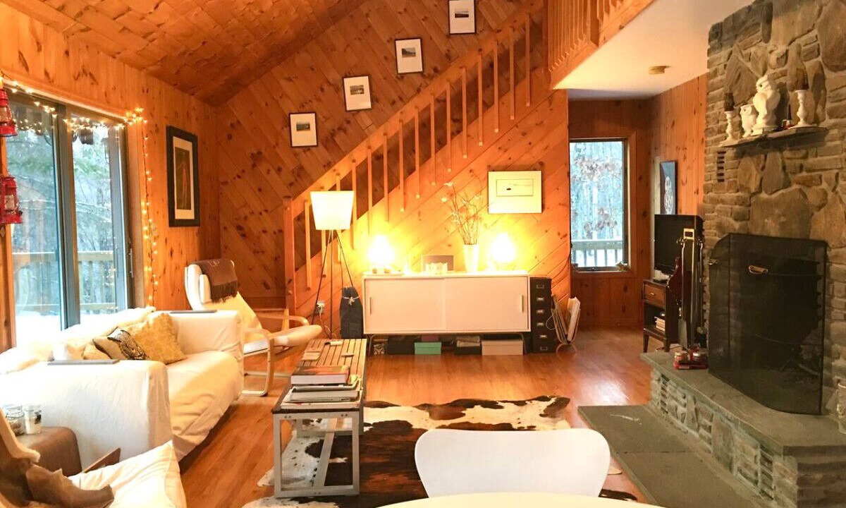 Photo of Livingroom in Big Indian