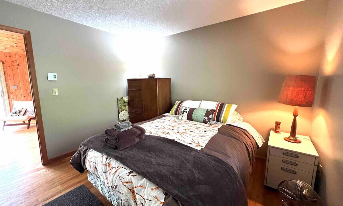 Photo of Bedroom in Big Indian