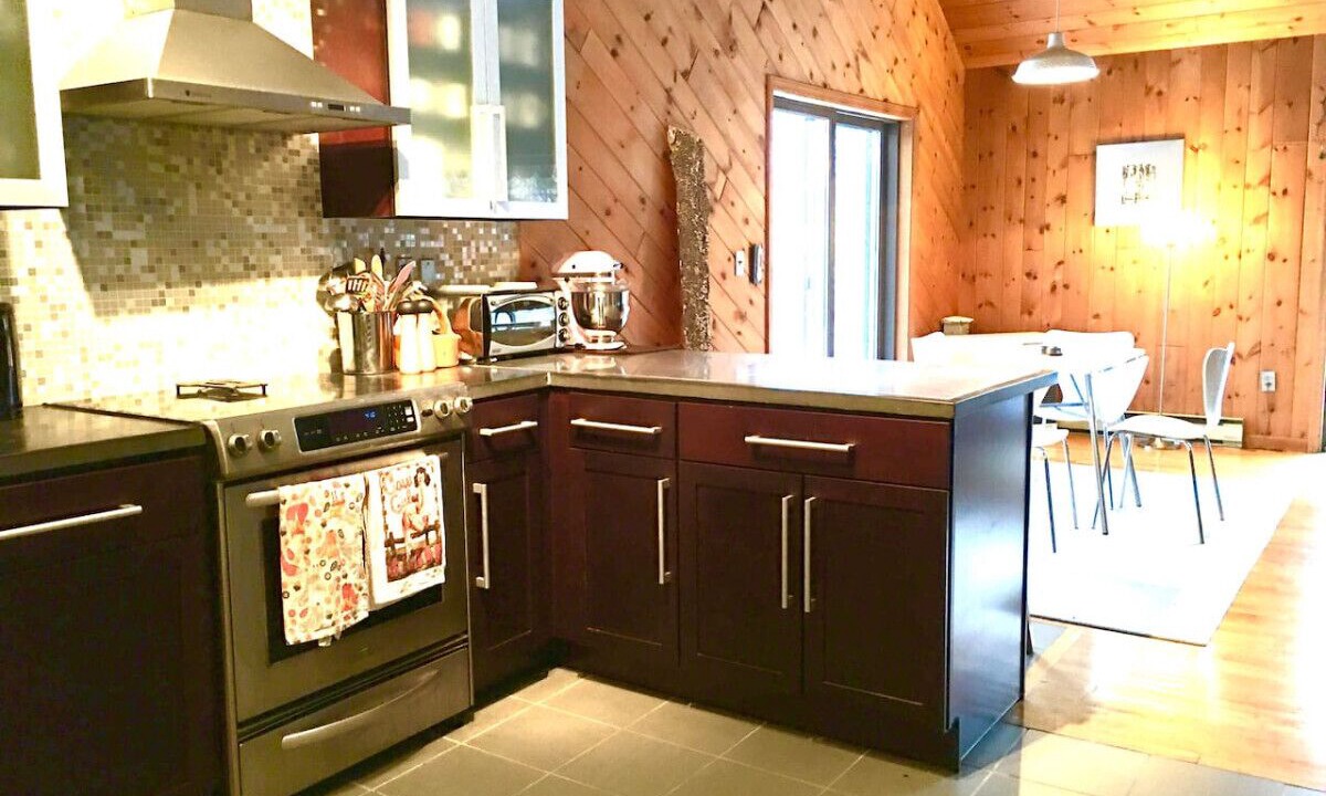 Photo of Kitchen in Big Indian