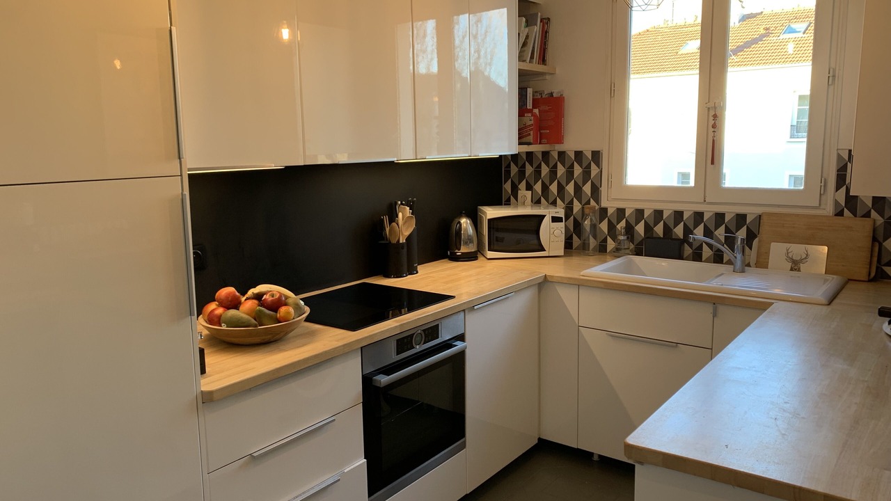 Photo of Kitchen in Bel-Air