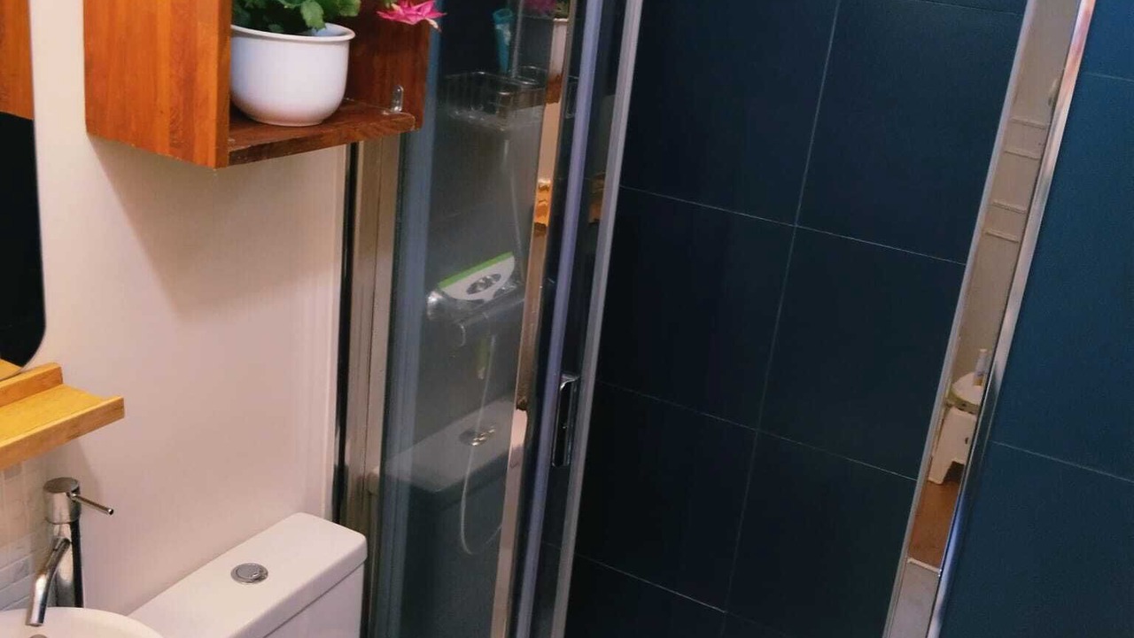 Photo of Bathroom in Bel-Air