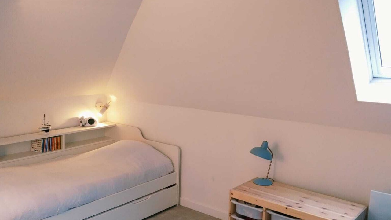 Photo of Bedroom in Bel-Air