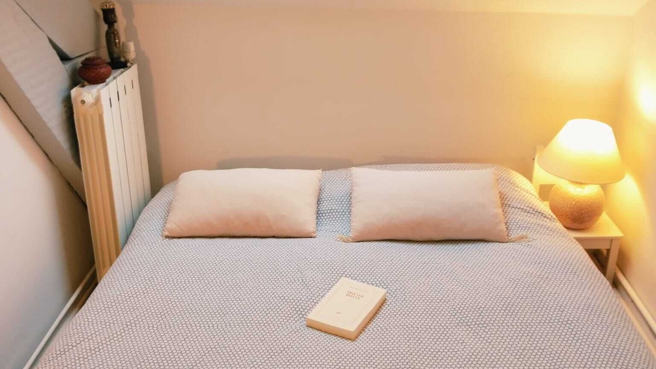 Photo of Bedroom in Bel-Air