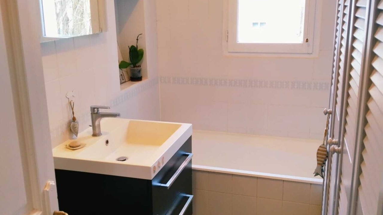 Photo of Bathroom in Bel-Air