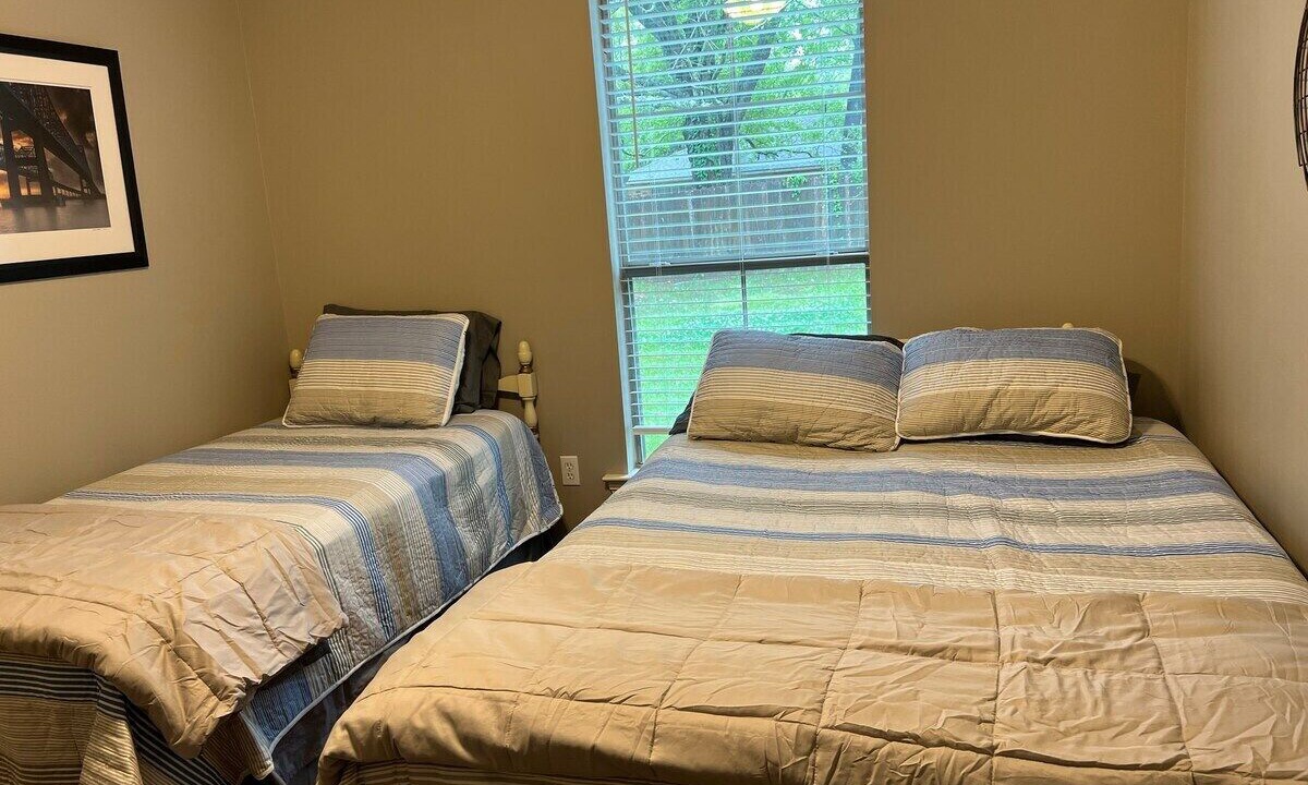 Photo of Bedroom in Scotlandville