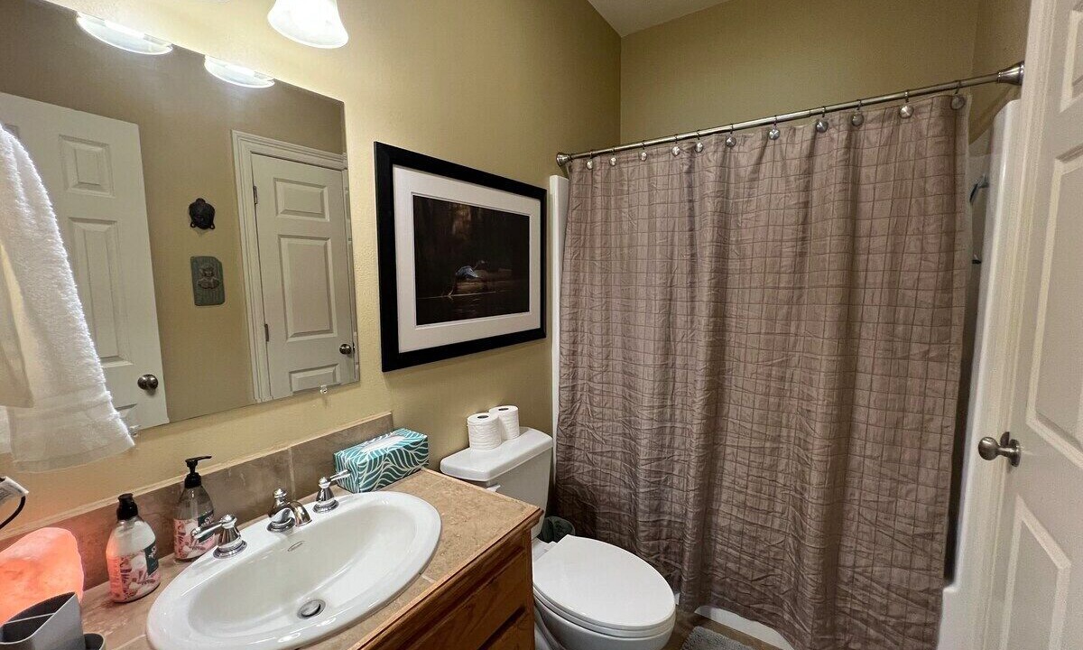 Photo of Bathroom in Scotlandville