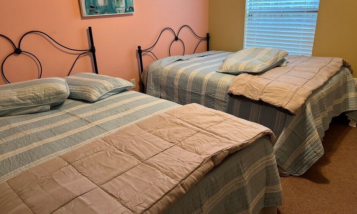 Photo of Bedroom in Scotlandville