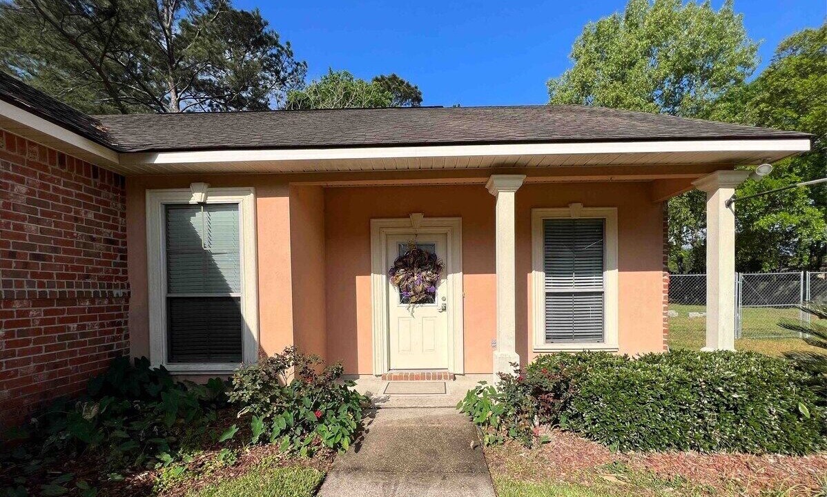Photo of Outdoor in Scotlandville