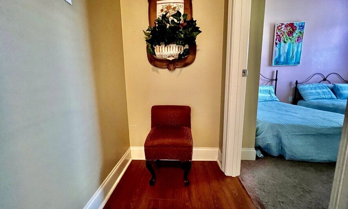 Photo of Bedroom in Scotlandville