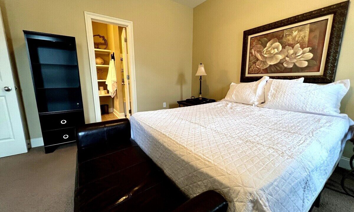Photo of Bedroom in Scotlandville
