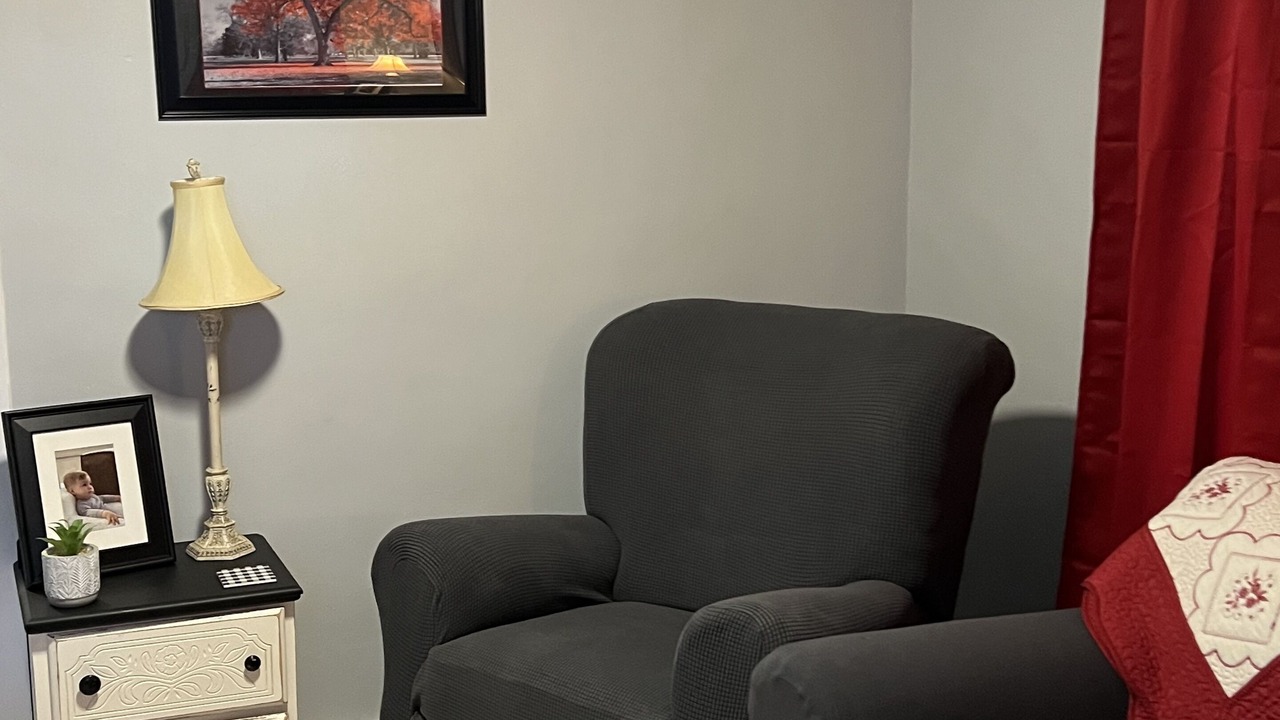 Photo of Livingroom in Burkesville