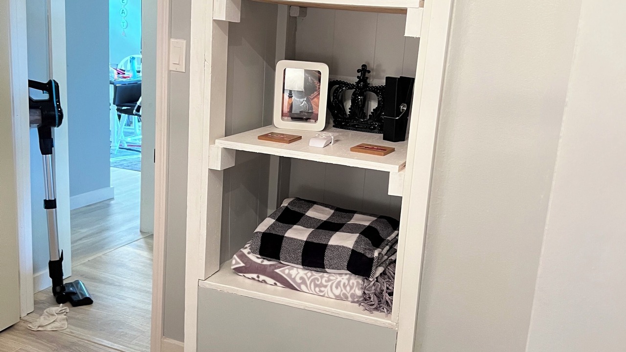 Photo of Bedroom in Burkesville