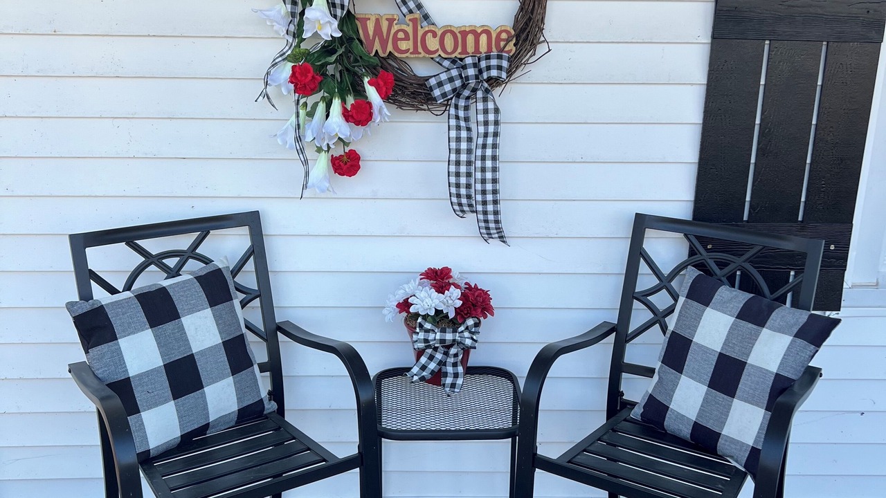 Photo of Patio Balcony in Burkesville