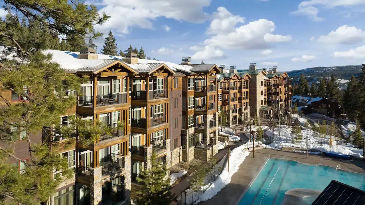 Photo of Outdoor in Truckee