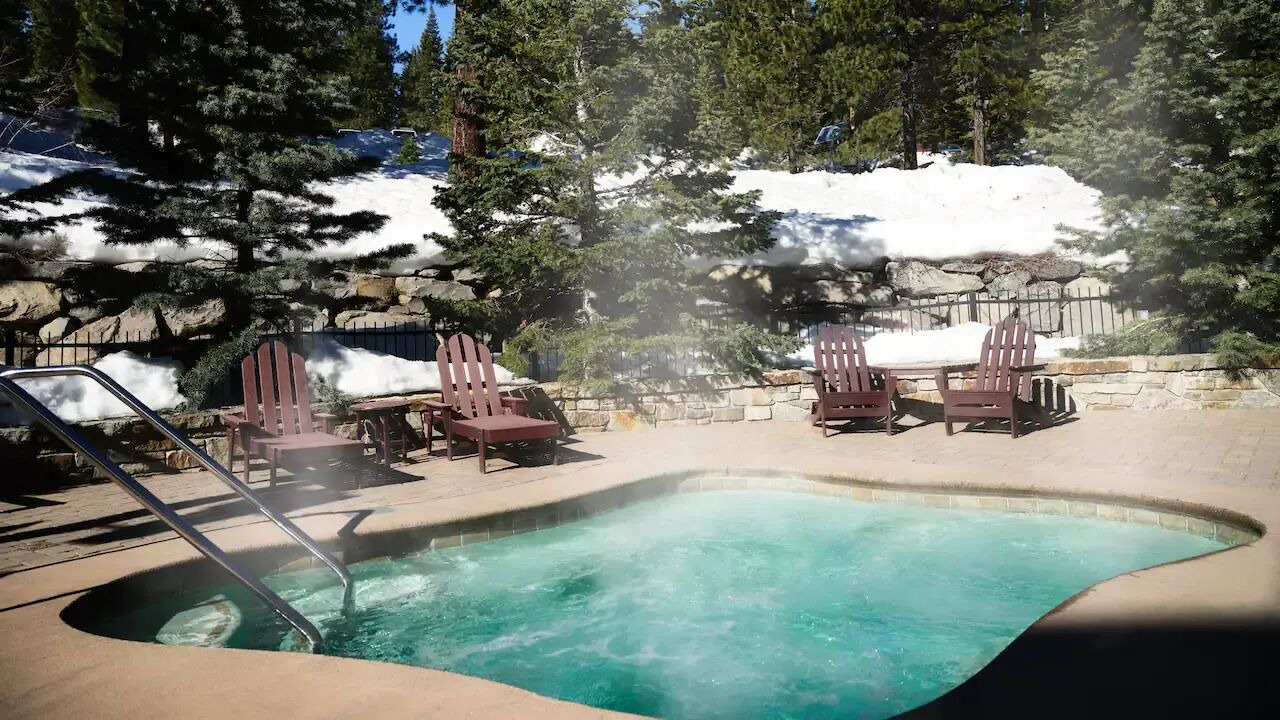Photo of Outdoor in Truckee