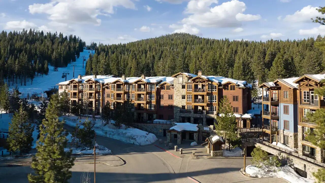 Photo of Outdoor in Truckee