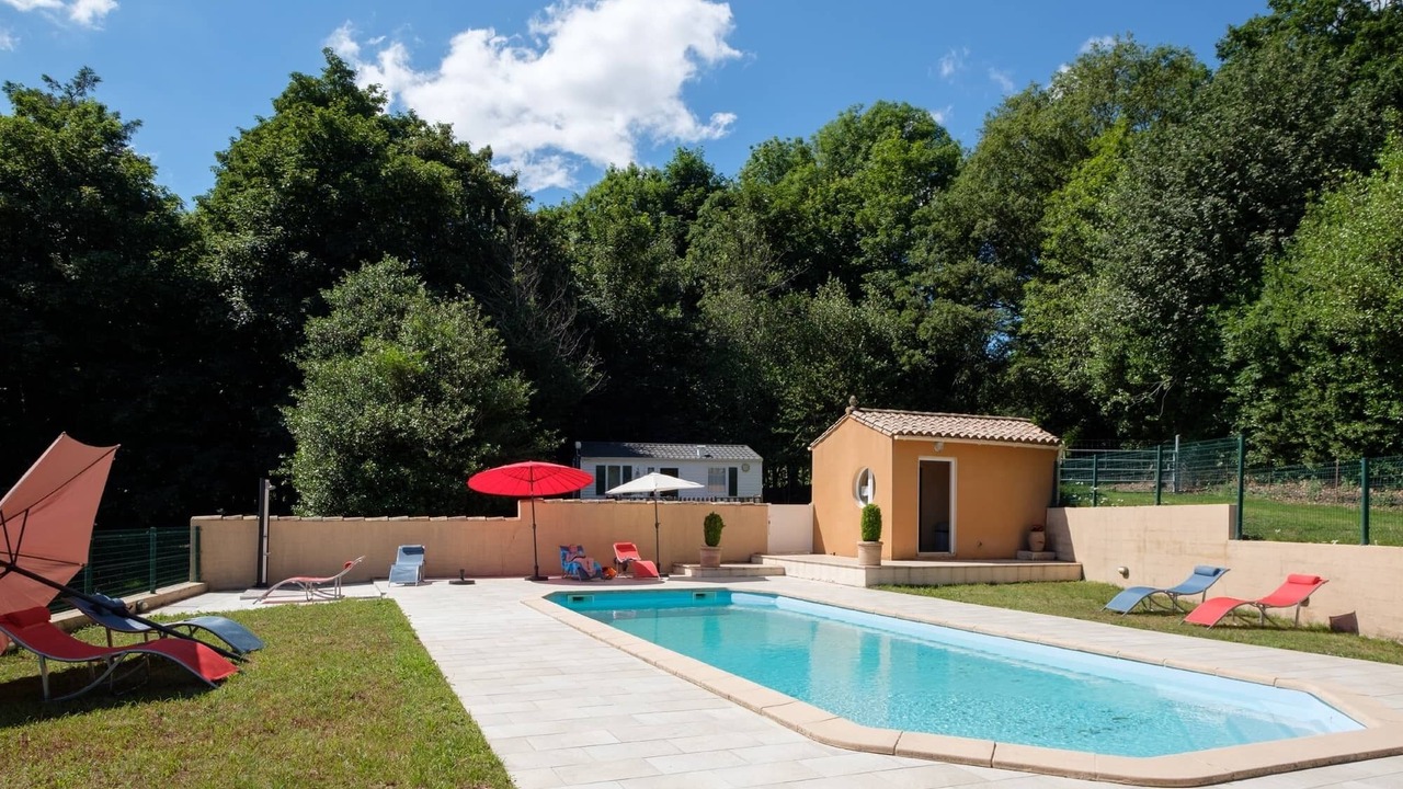 Photo of Outdoor in Fontiers-Cabardes