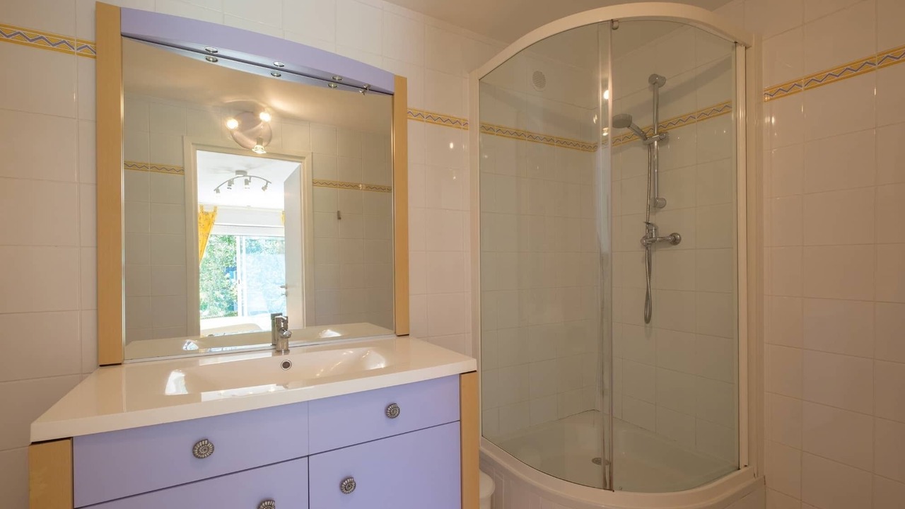Photo of Bathroom in Fontiers-Cabardes