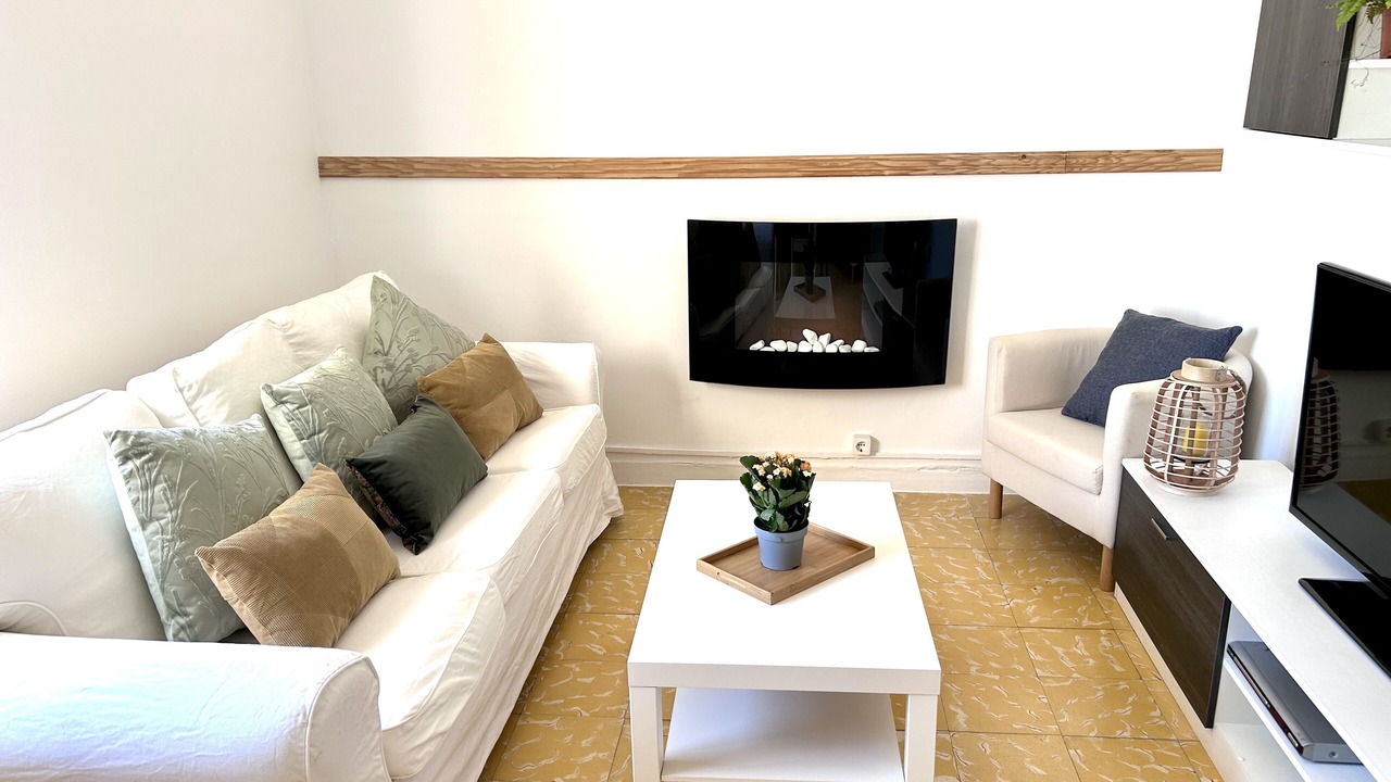 Photo of Livingroom in Benicarlo