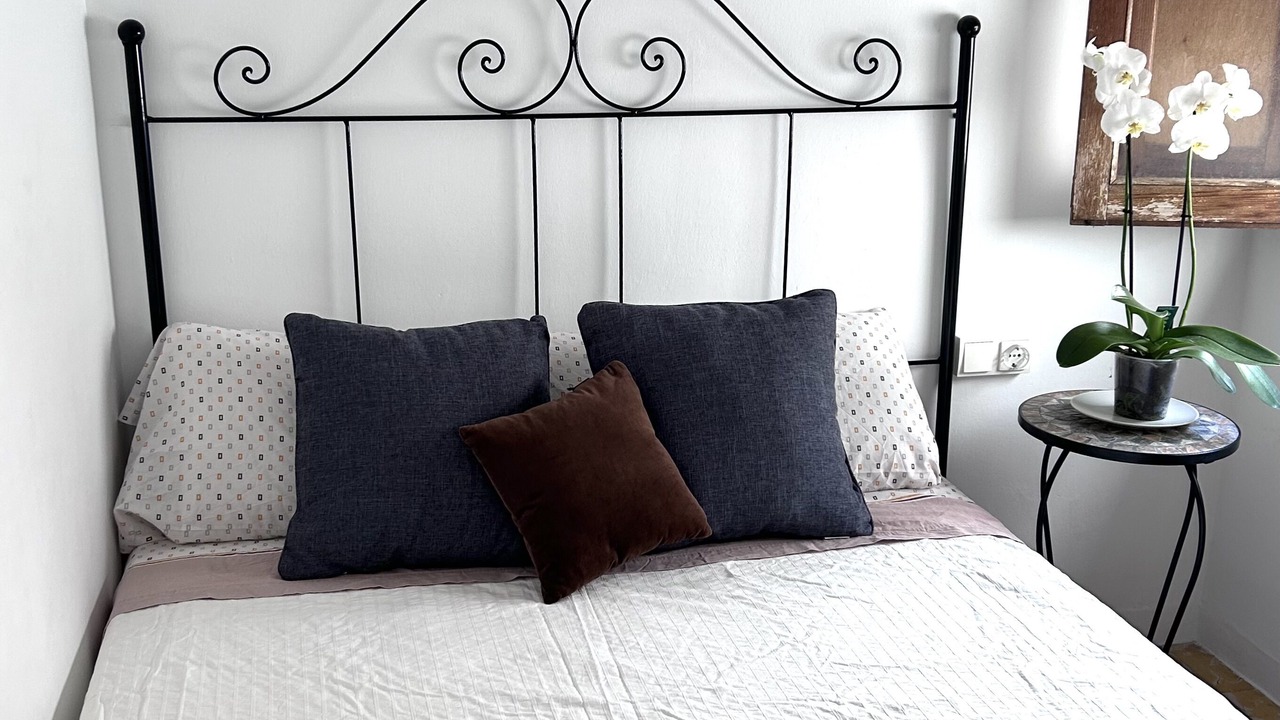 Photo of Bedroom in Benicarlo