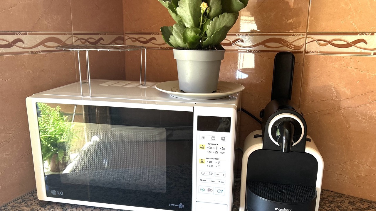 Photo of Kitchen in Benicarlo