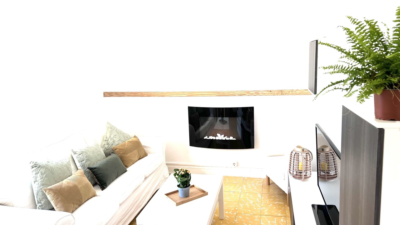 Photo of Livingroom in Benicarlo