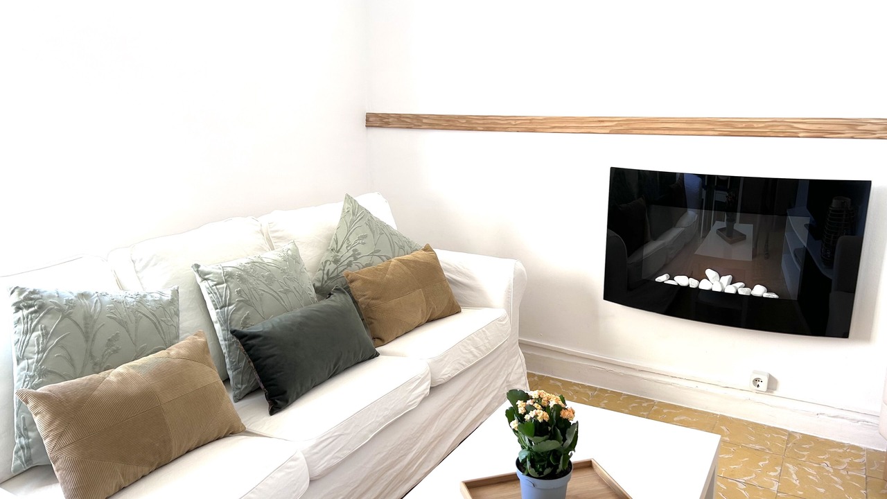 Photo of Livingroom in Benicarlo