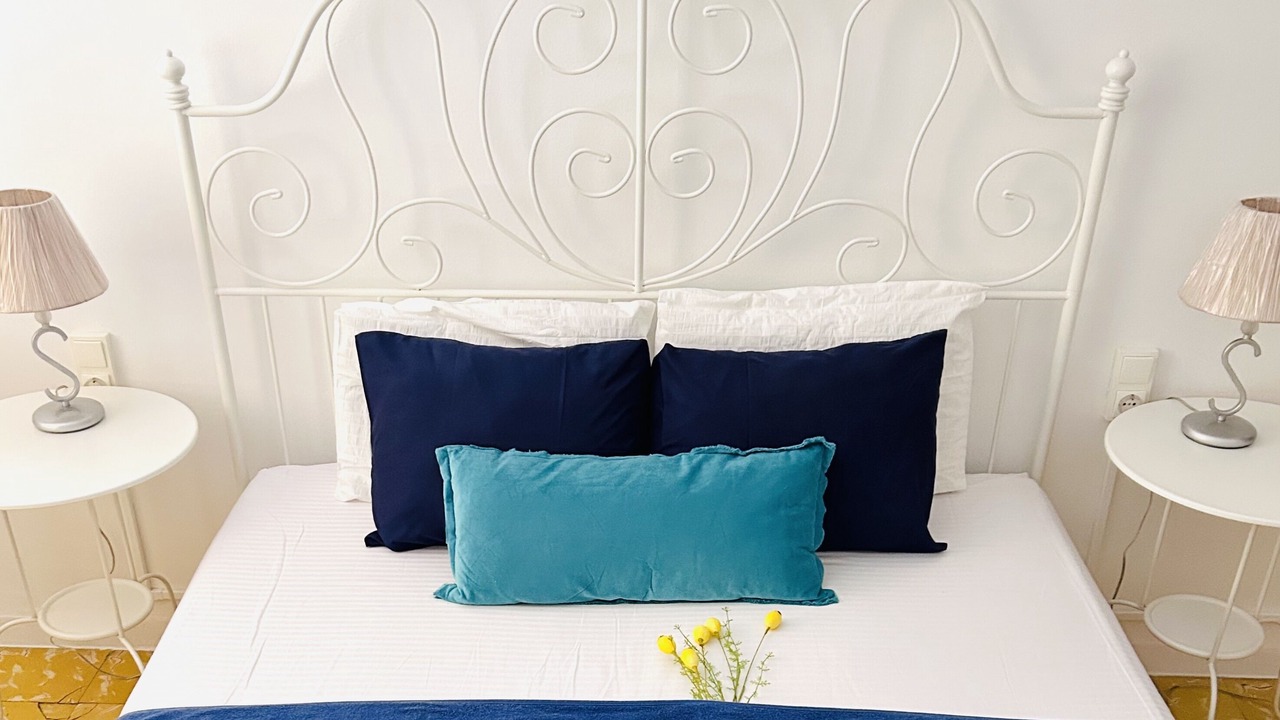 Photo of Bedroom in Benicarlo