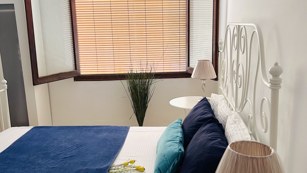 Photo of Bedroom in Benicarlo