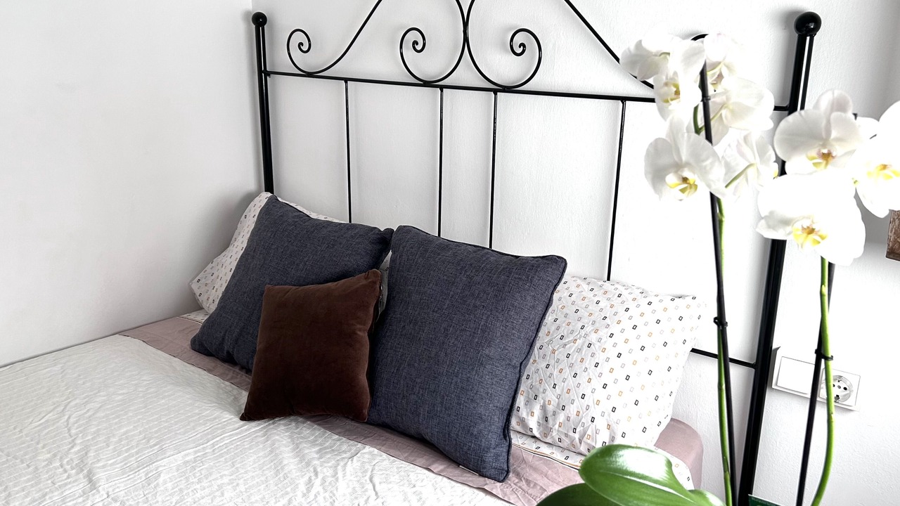 Photo of Bedroom in Benicarlo