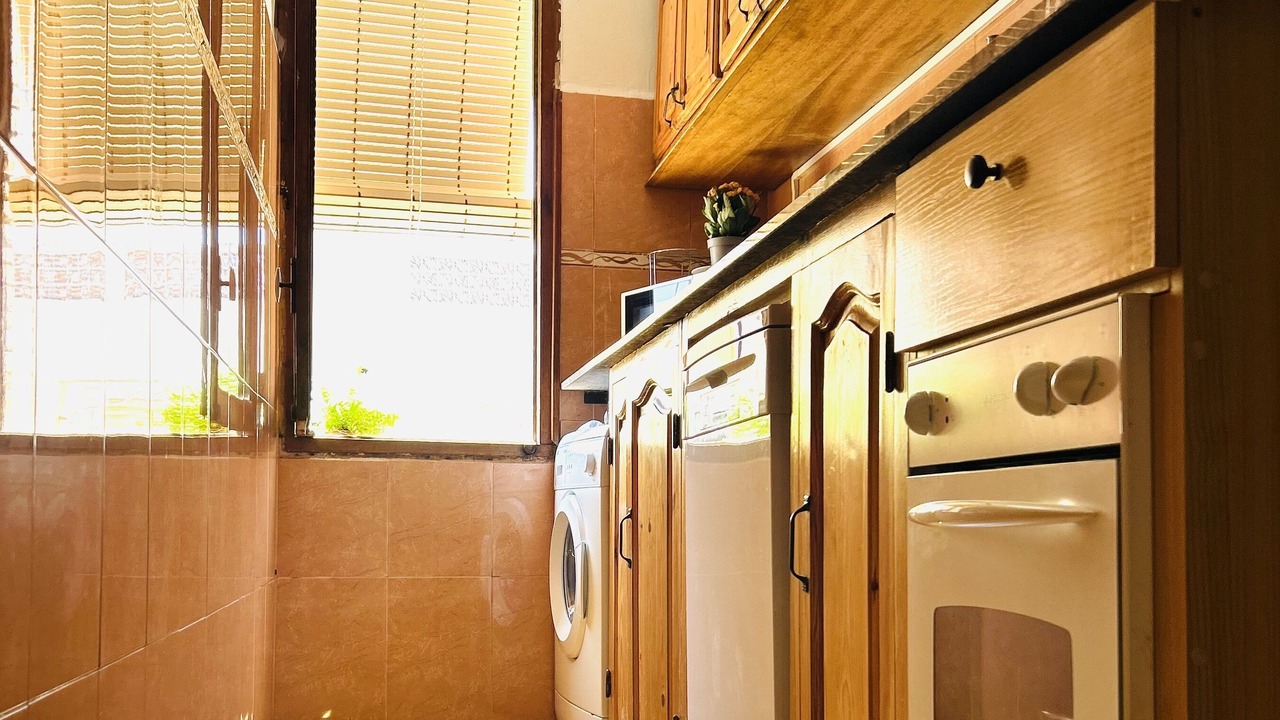 Photo of Kitchen in Benicarlo
