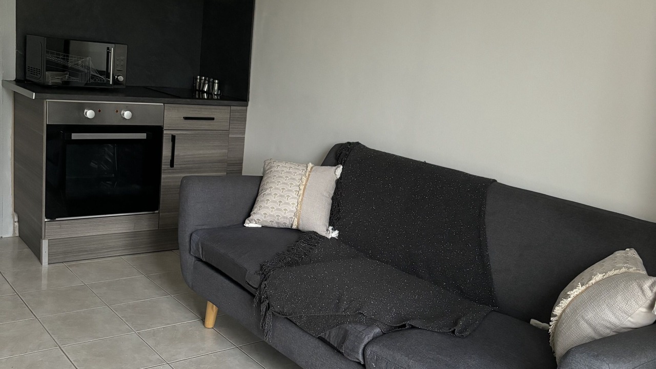 Photo of Livingroom in Saint-Martin-le-Beau