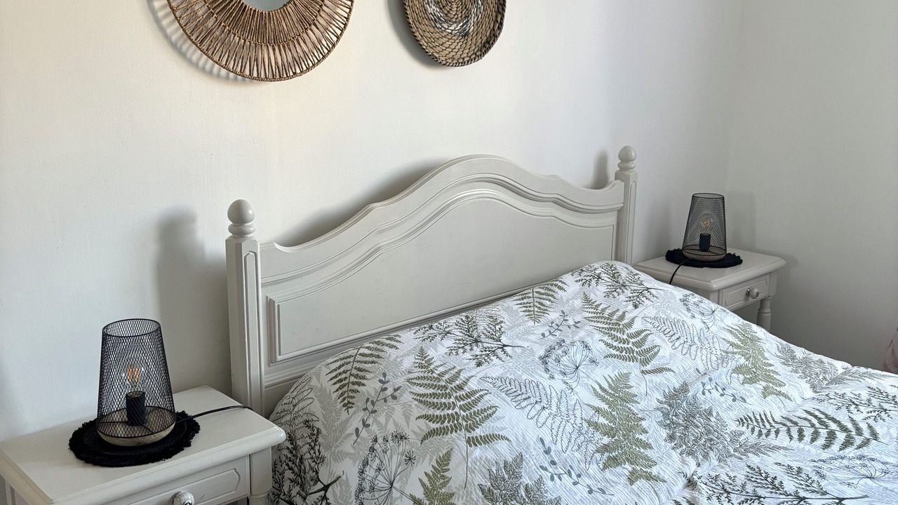 Photo of Bedroom in Saint-Martin-le-Beau