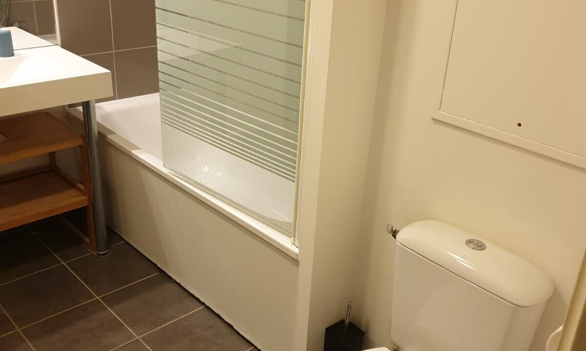 Photo of Bathroom in Rosny-sous-Bois