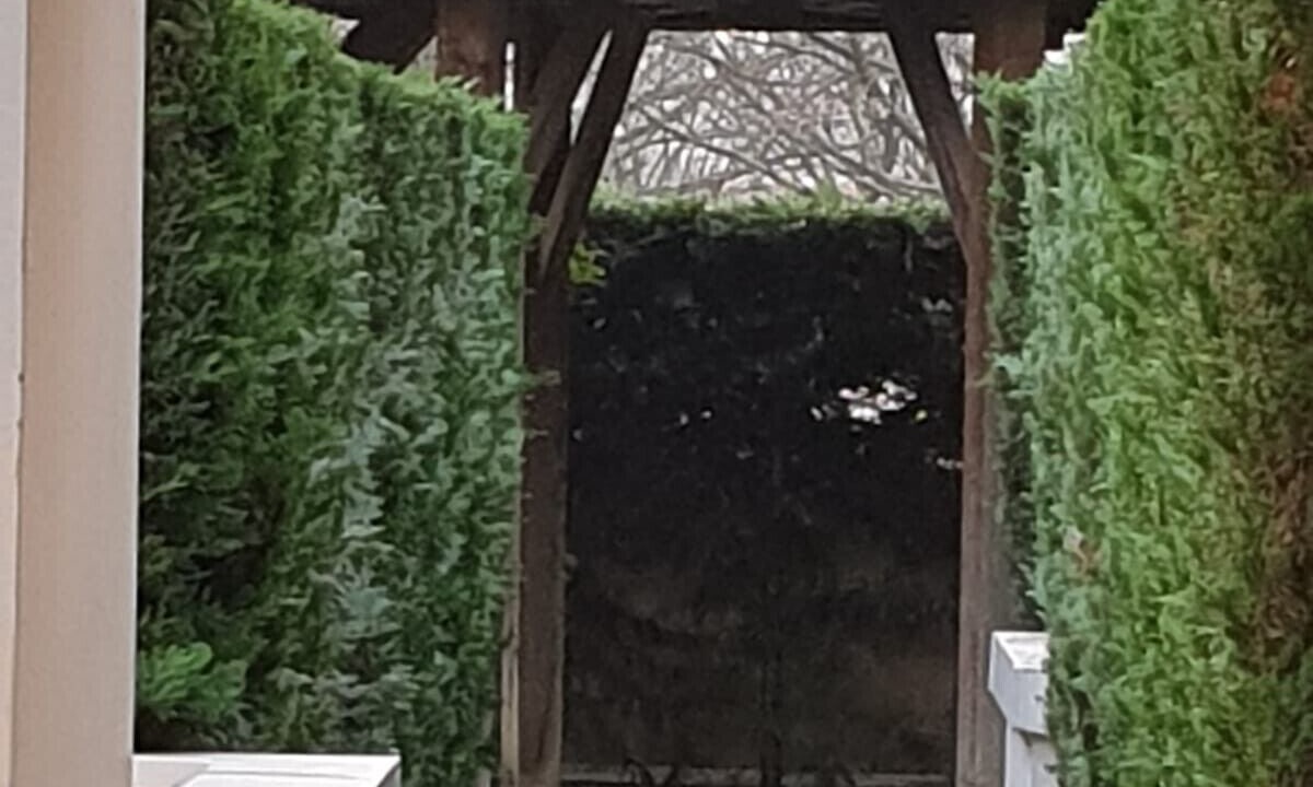 Photo of Outdoor in Rosny-sous-Bois