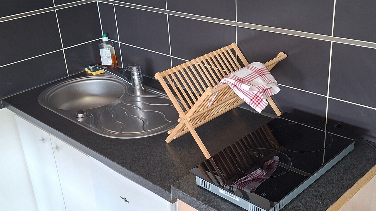 Photo of Kitchen in Rosny-sous-Bois