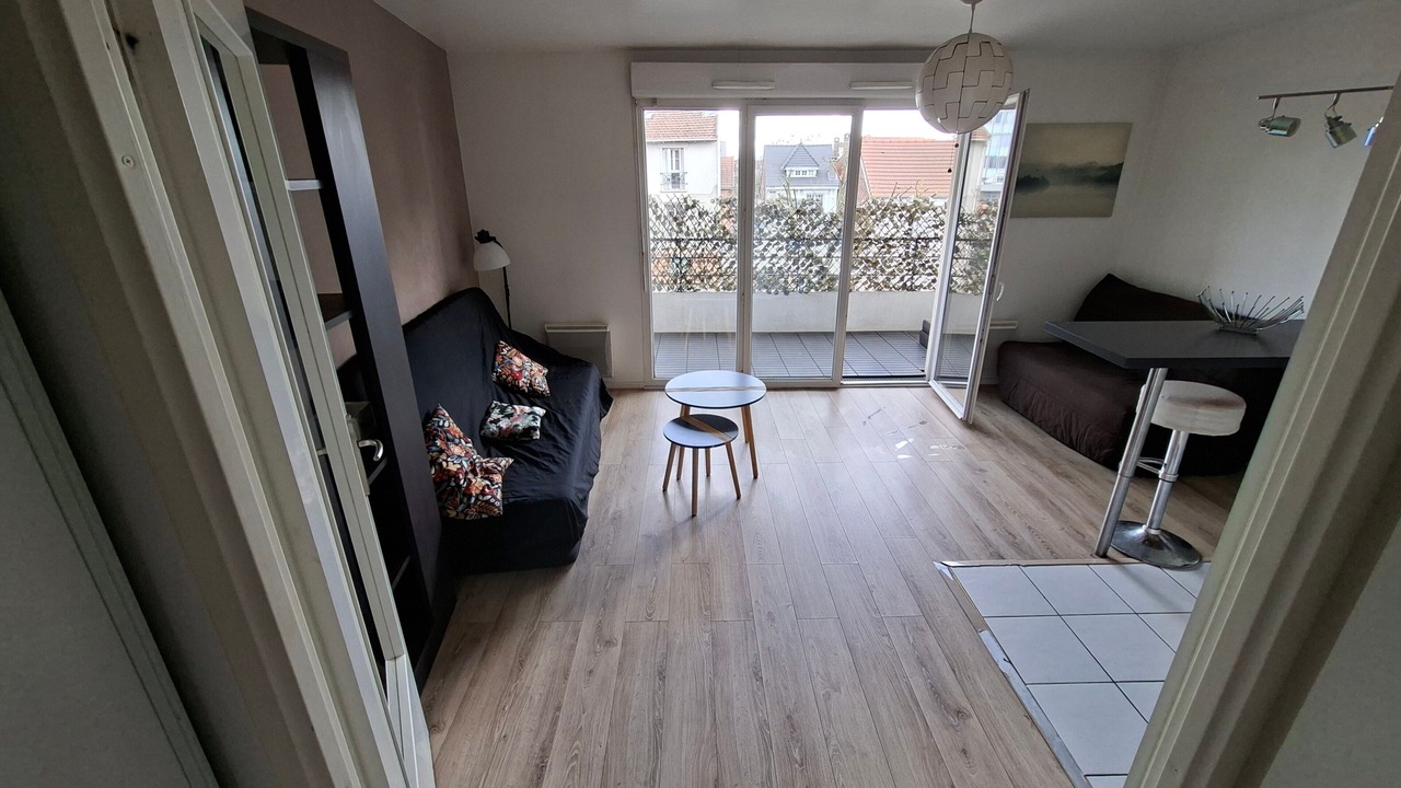 Photo of Livingroom in Rosny-sous-Bois