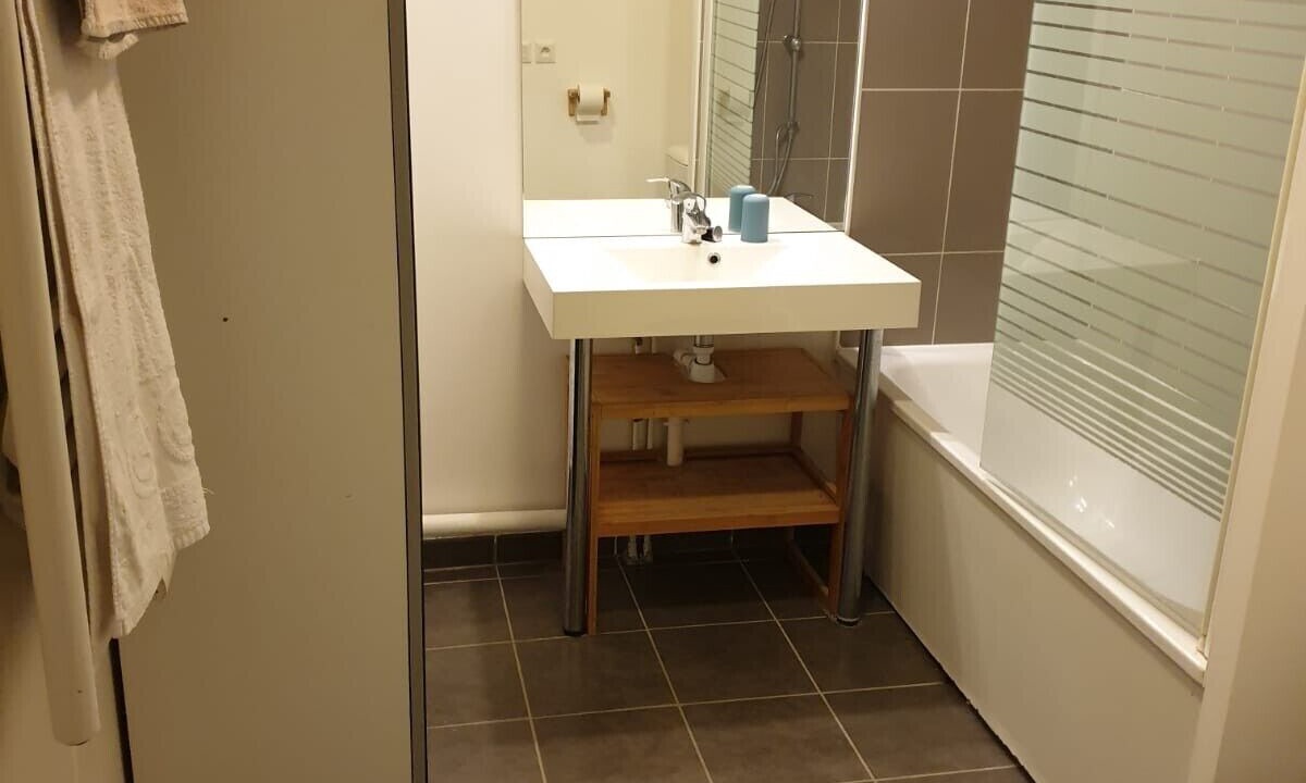 Photo of Bathroom in Rosny-sous-Bois