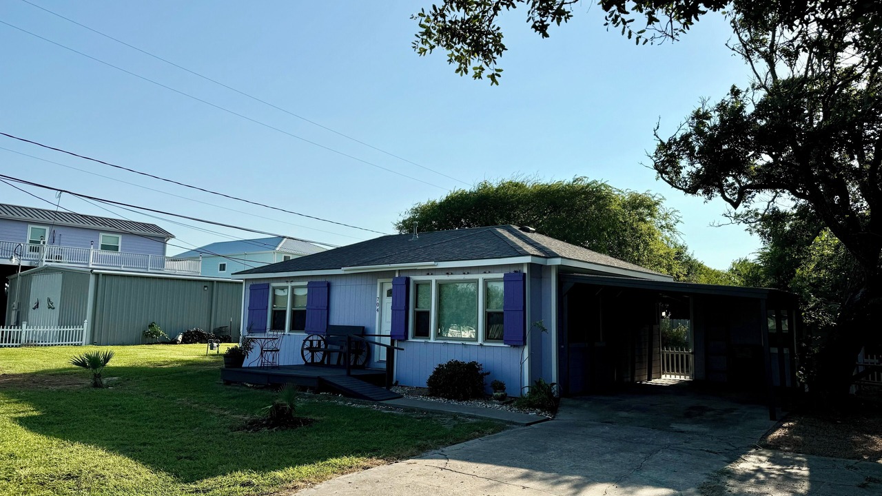 Photo of Outdoor in Long Mott