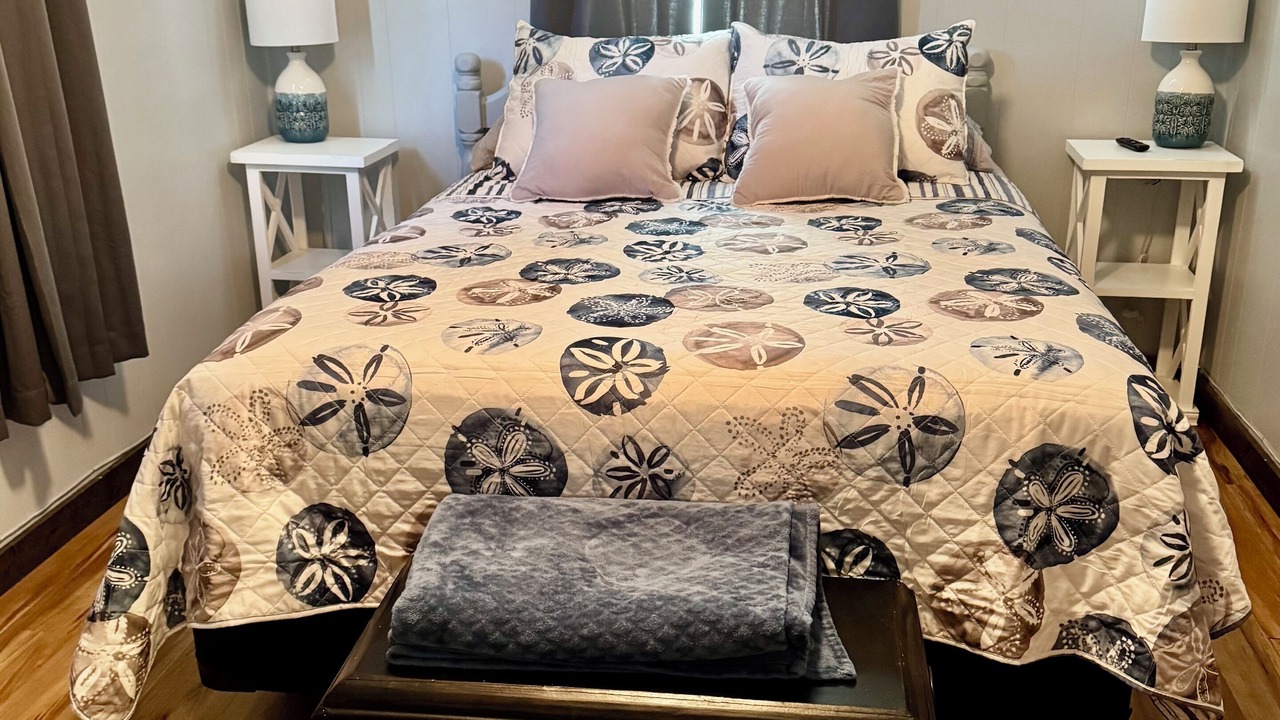 Photo of Bedroom in Long Mott
